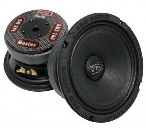 Акустическая система FSD audio Standart 130 C FSD audio Standart 130 C. Технические характеристики Standart 130 C.